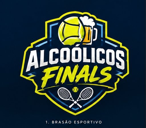Brasão esportivo