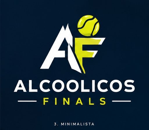 AF minimalista