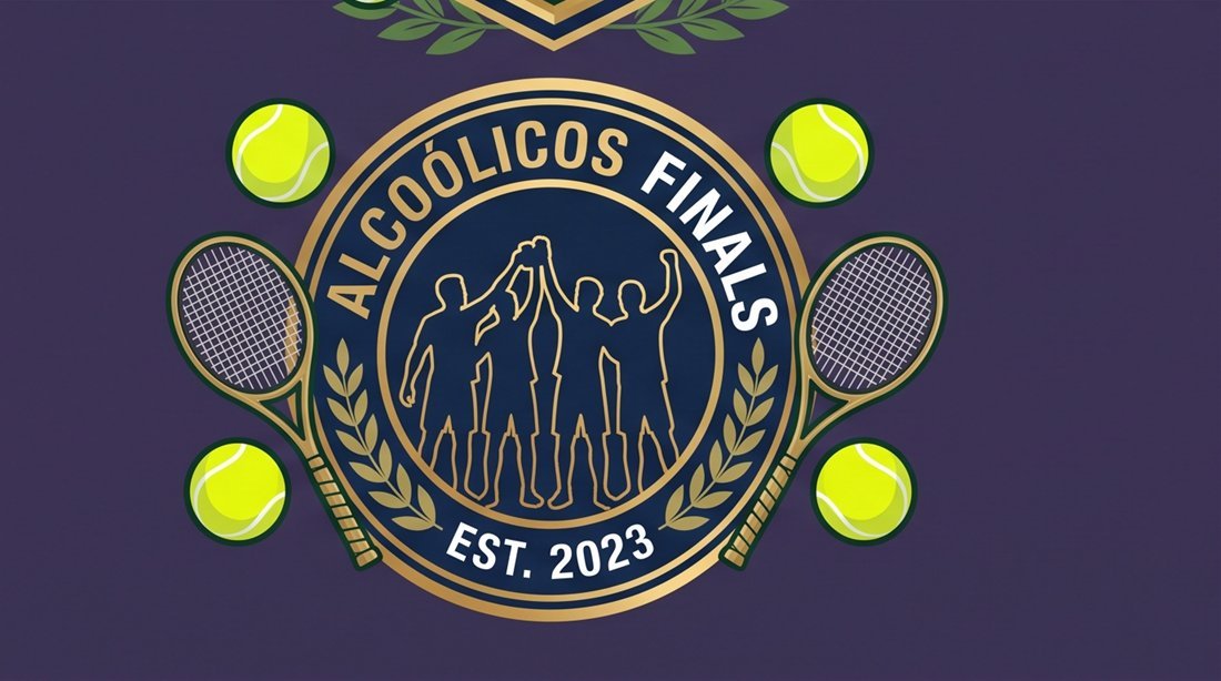 Roda dos atletas